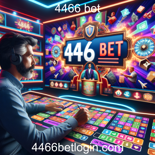 Descubra o Mundo da Trivia no 4466 Bet: Aprendizado e Diversão em um Só Lugar